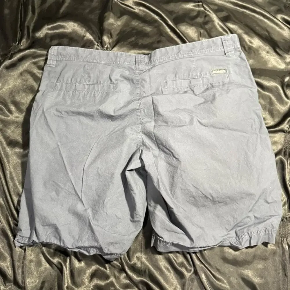 Columbia shorts